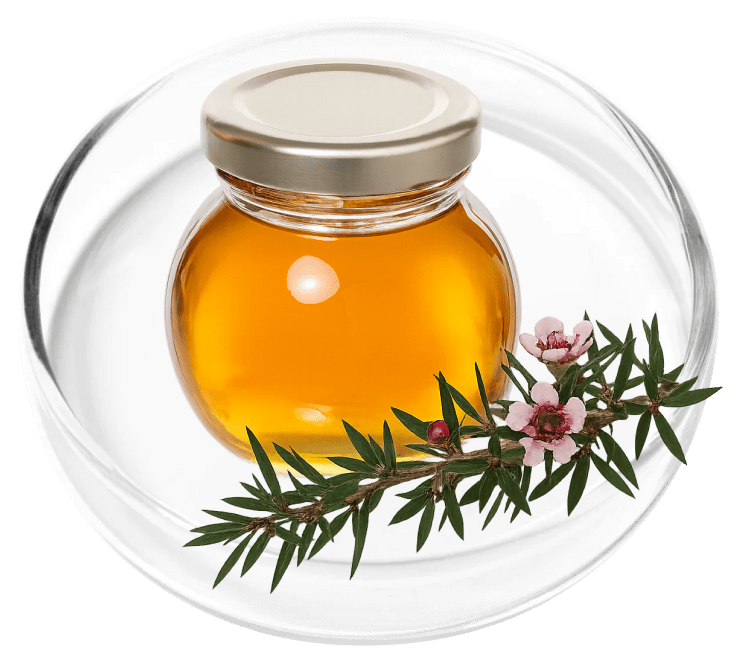 KeraFirm Formula ingredient research