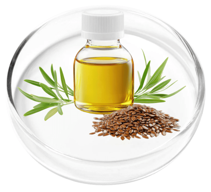 Essential Oils for Fungus ingredient research